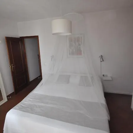 Сasa de vacaciones Maison De Ville Dans Centre Historique Lagos