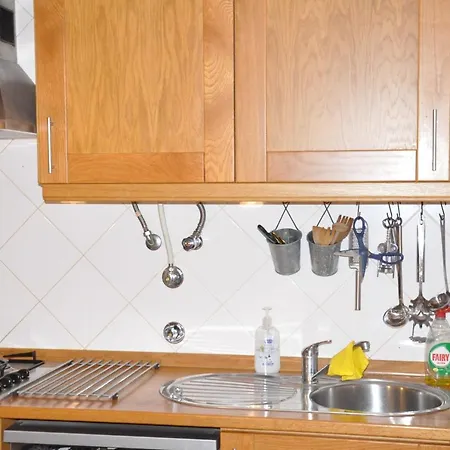 Сasa de vacaciones Maison De Ville Dans Centre Historique Lagos